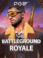 Review Game Battleground Royale: RTP, Fitur, dan Kelebihan