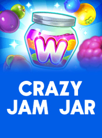 Crazy-JamJar