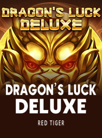 Review Game Dragons Luck Deluxe: RTP, Fitur, dan Kelebihan