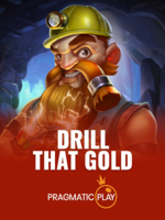 Game Drill that Gold Terpercaya dengan Fitur Terbaik