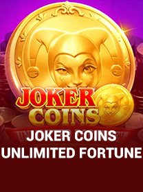 Joker Coins Unlimited Fortune Game: Panduan Bermain dan Tips Menang