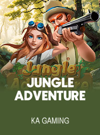 Review Lengkap Game Jungle Adventure Versi Terbaru