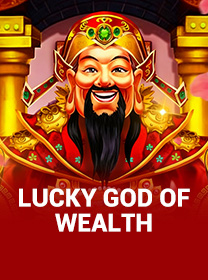 Informasi Lengkap Game Lucky God of Wealth Terbaru