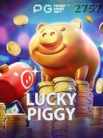 Lucky Piggy