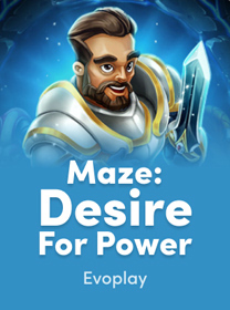 Info Game Maze Desire for Power Terlengkap untuk Pemula