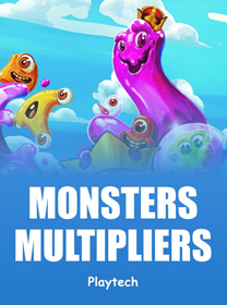Monster Multipliers Terbaru: Review Game dan Link Main