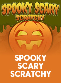 Review Terbaru Game Spooky Scary Scratchy untuk Pemula