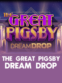 Review Game The Great Pigsby Dream Drop