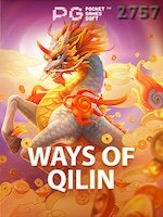 Ways Of The Qilin