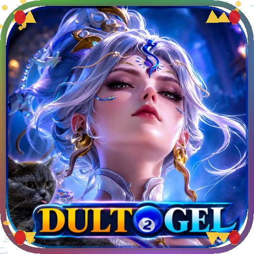 dultogel APK Terbaru dengan Fitur Lengkap