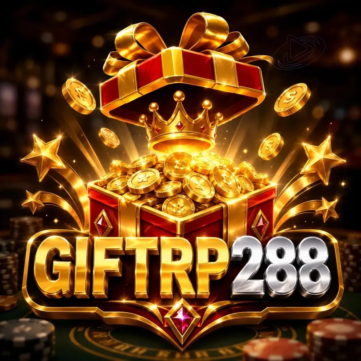 Download Aplikasi giftrp288 Terbaru untuk HP Android