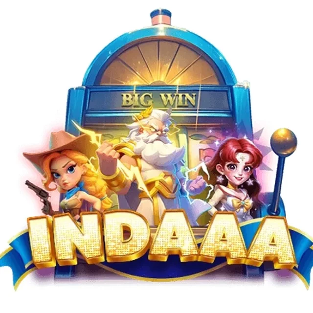 indaaa App APK Terbaru