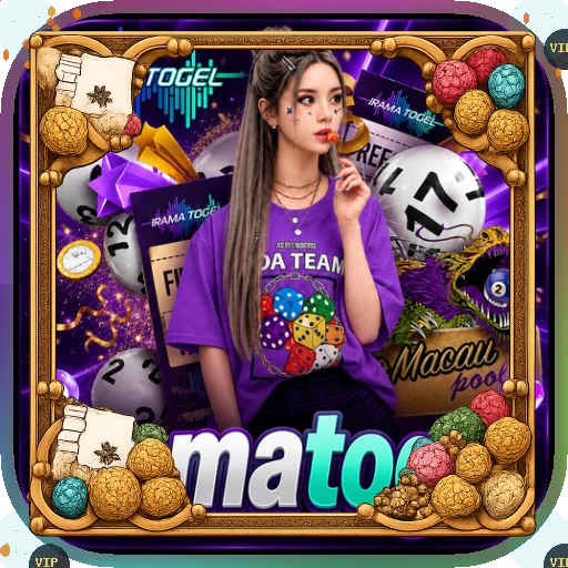 iramatogel APK Full Version untuk Android