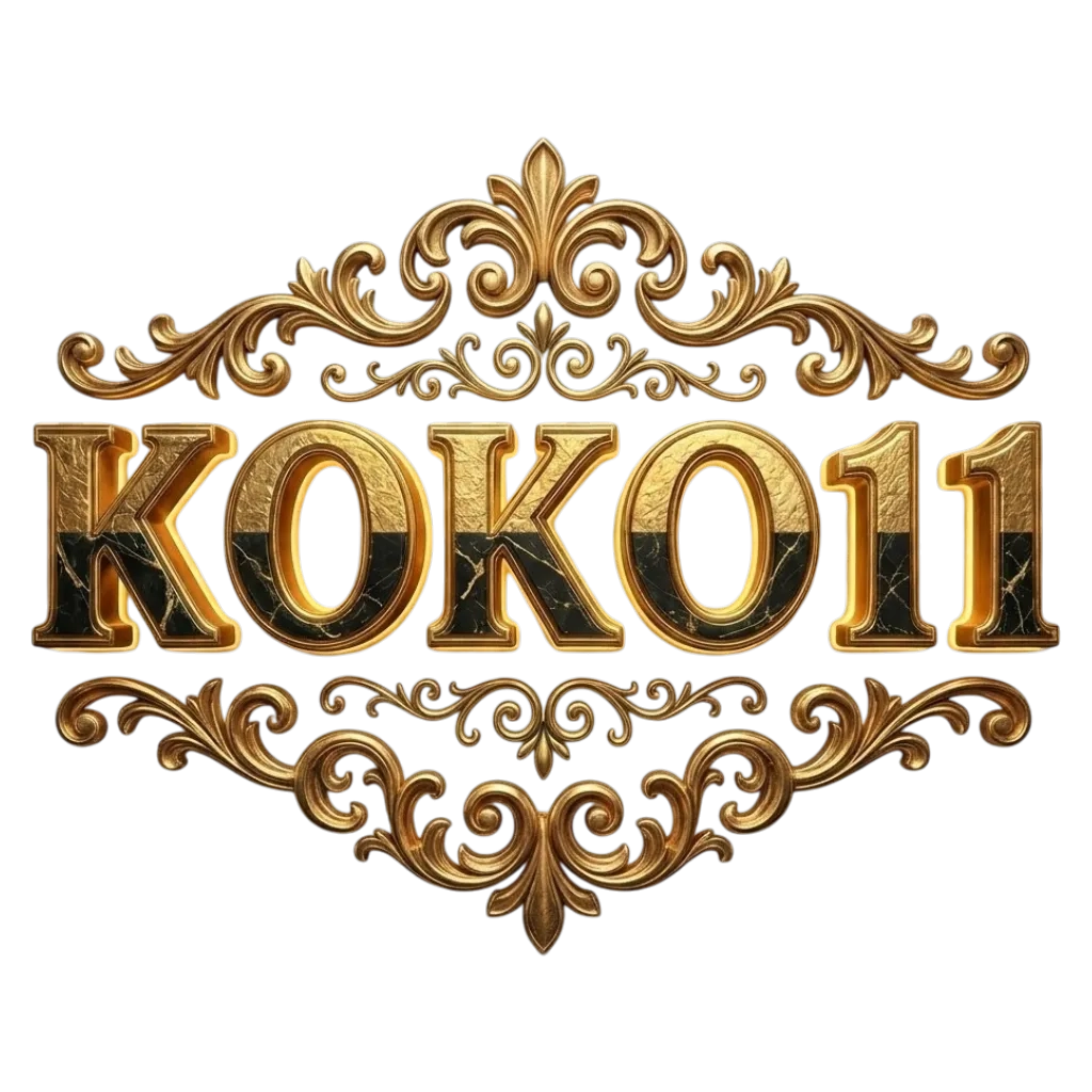 Aplikasi koko11 Paling Baru untuk Android