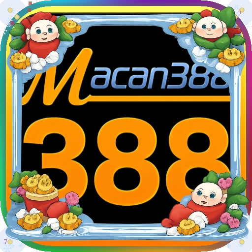 macan388 APK Terbaru untuk Perangkat Android
