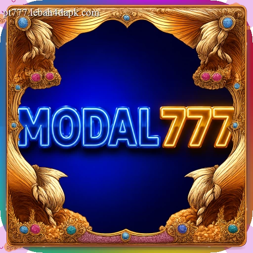 Aplikasi modal777 Terbaik untuk Android dan iOS