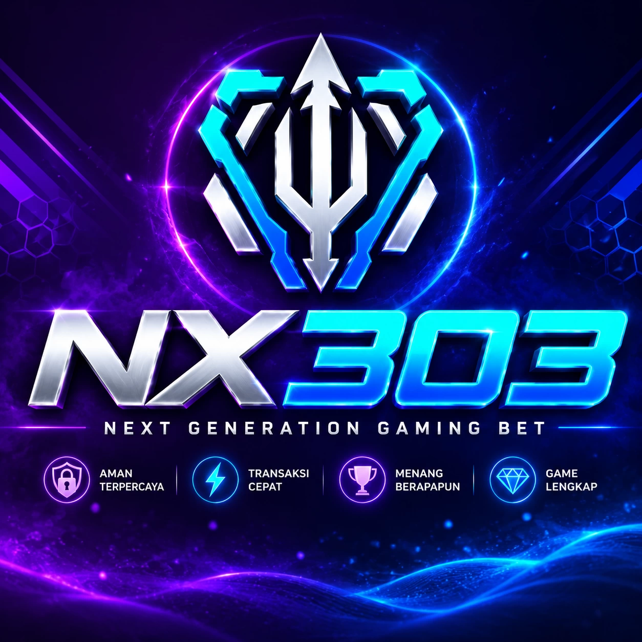 nx303 APK Full Version untuk Android