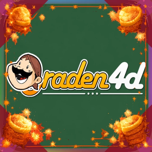 raden4d App APK Terbaru