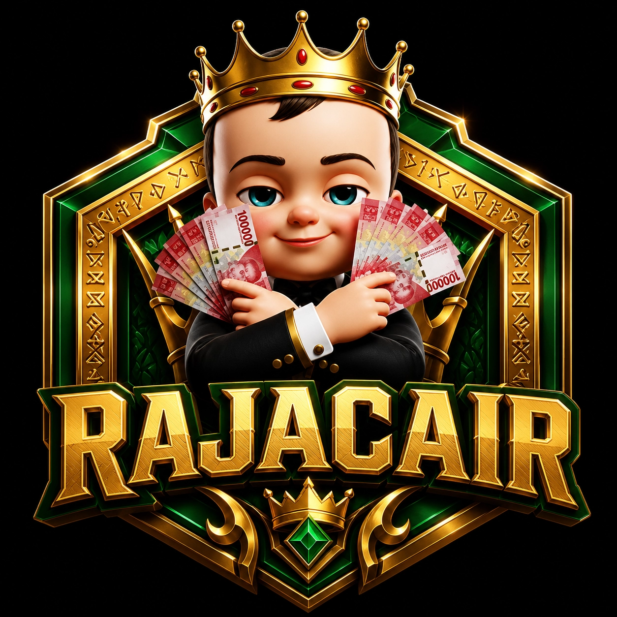 Download rajacair APK Terbaru Full Version