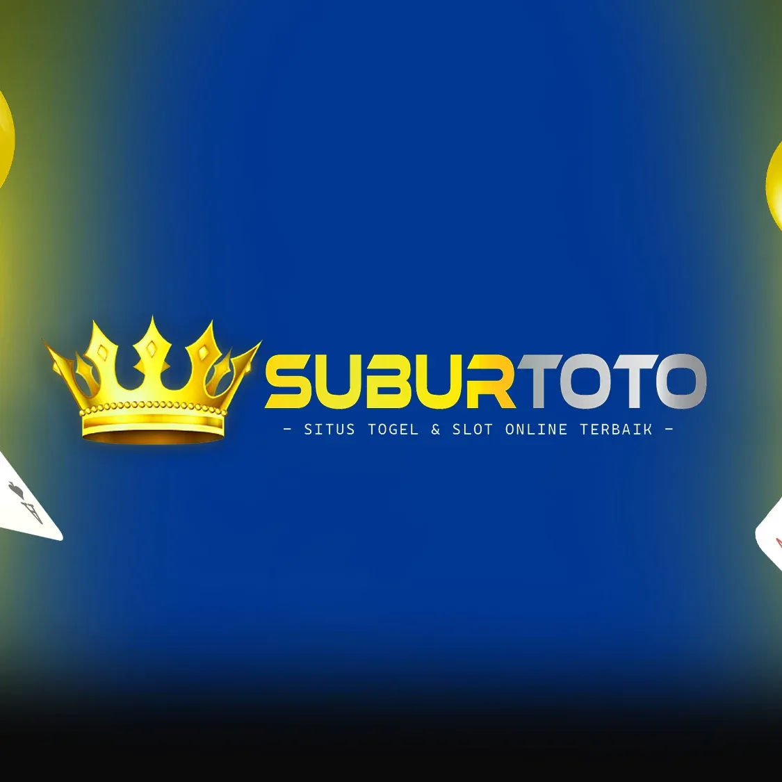 suburtoto APK Versi Terbaru untuk Android 2026