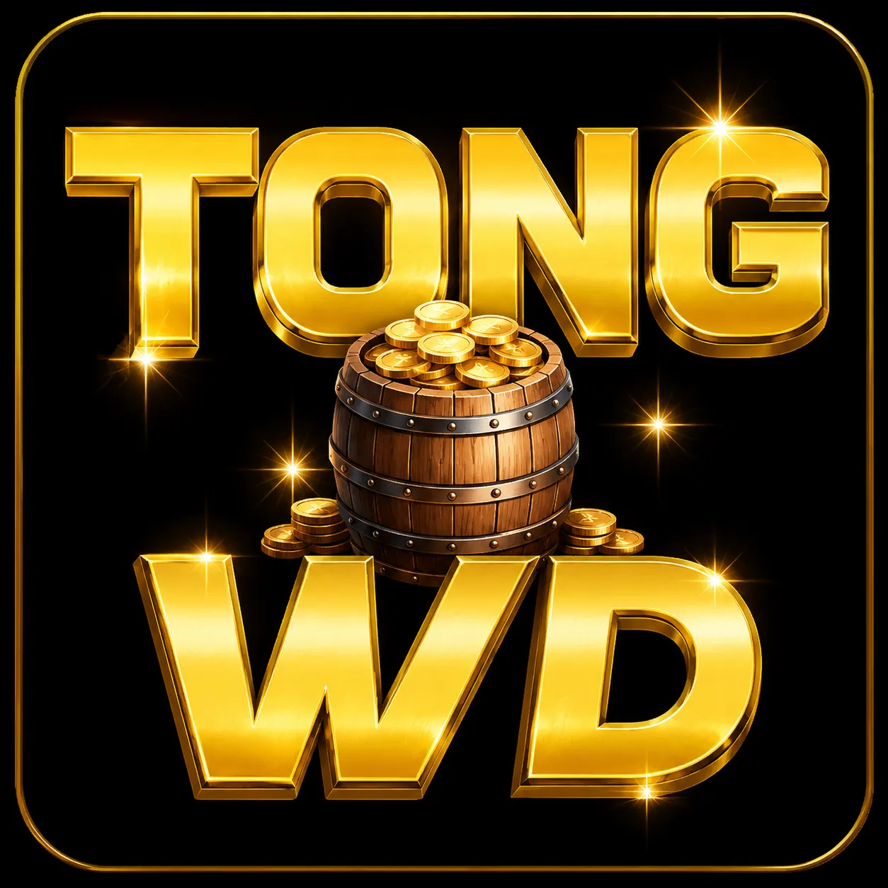 Cara Download dan Instal tongwd di Android