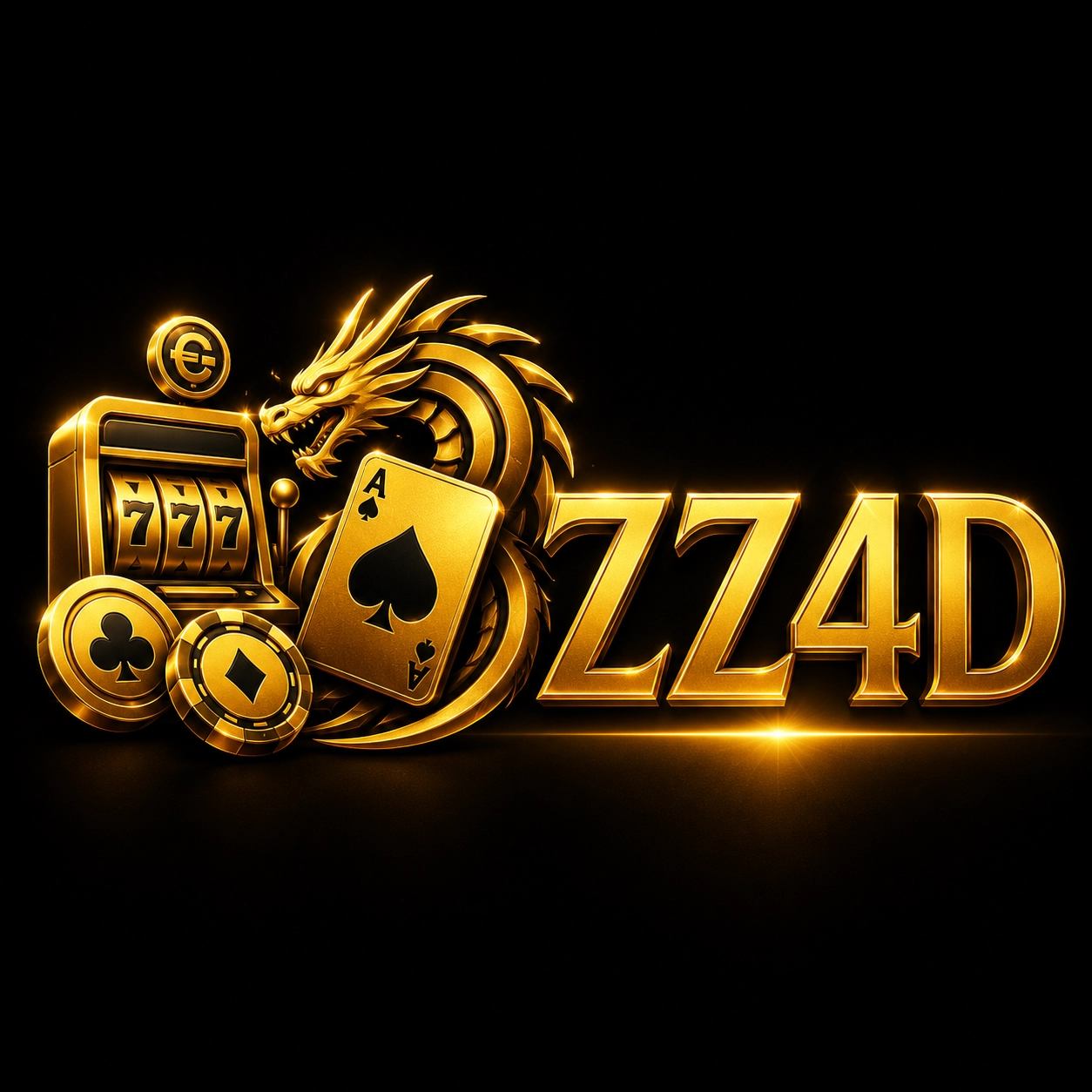 Download zz4d APK Terbaru Full Version