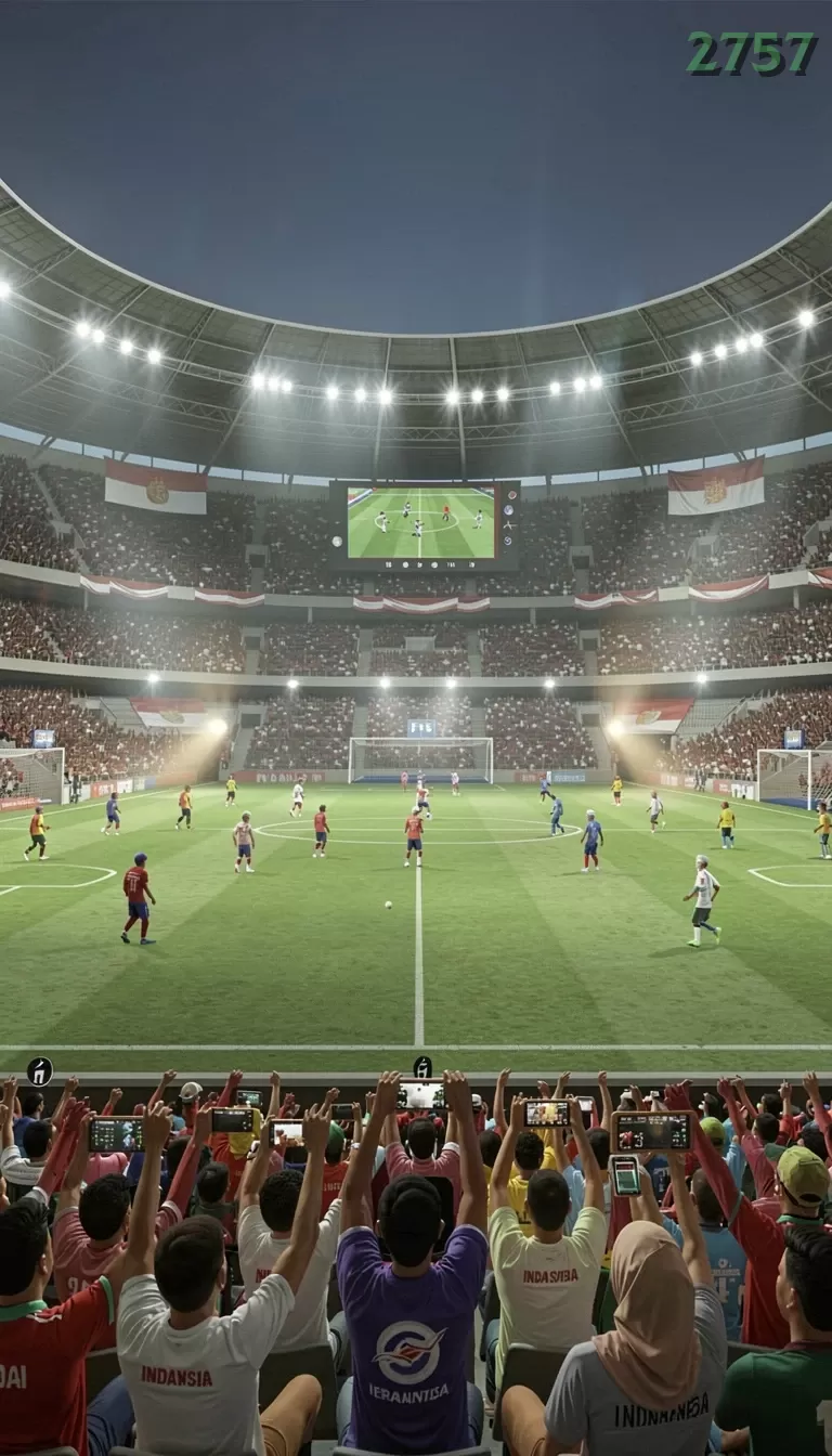 Screenshot World Cup Russia2018