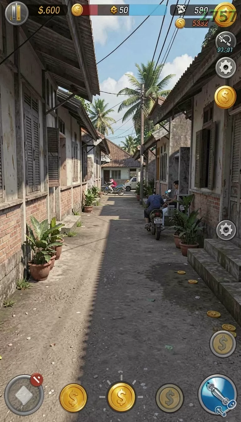 Screenshot Book Of Rest