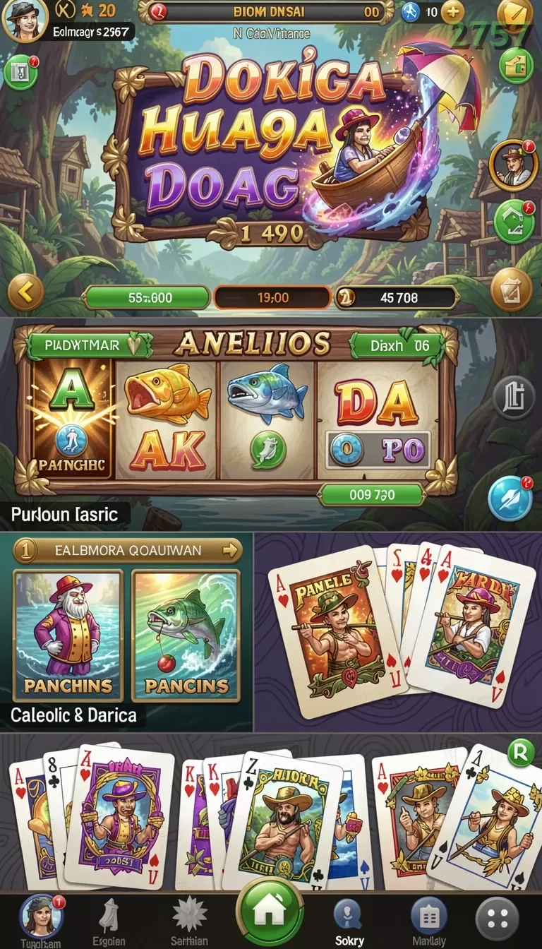 Screenshot Hockey League