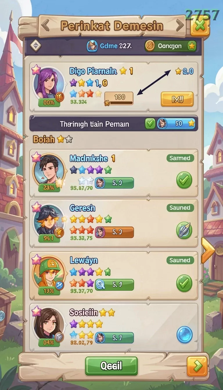 Screenshot Mystery Motel